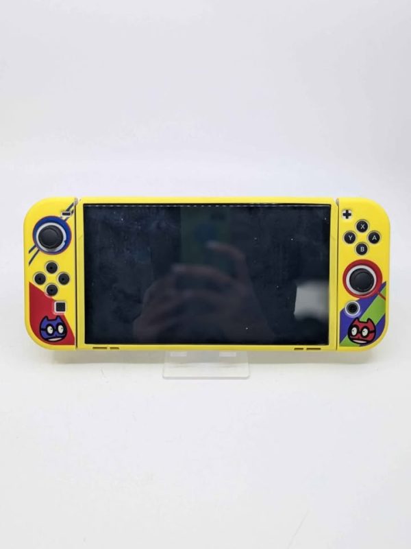 Nintendo Switch OLED - BL376798 - Image 7