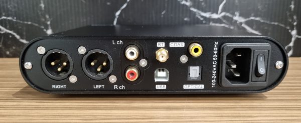 Topping DAC Amplifier TW323718 - Image 2