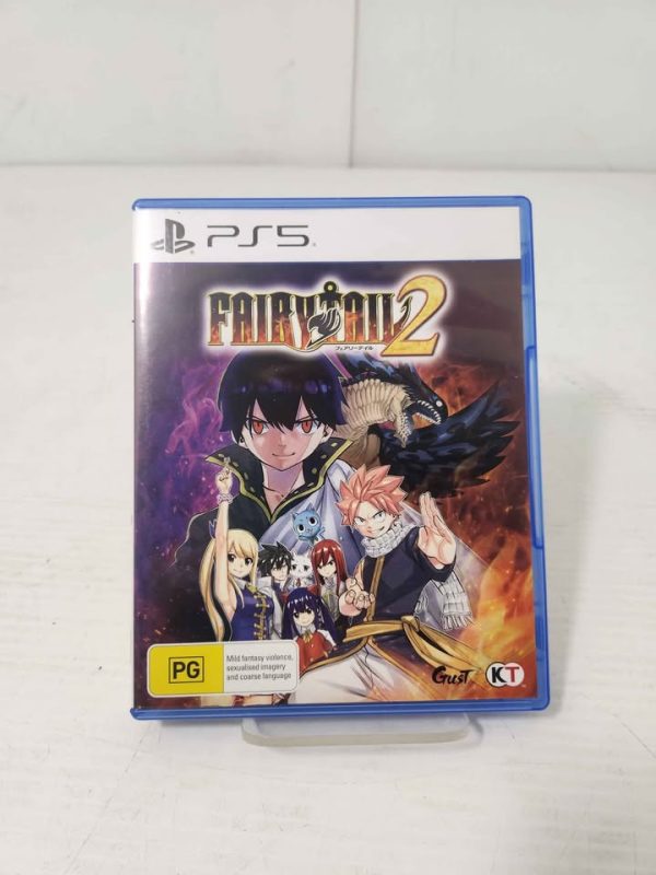 FAIRY TALE 2 PLAYSTATION 5 GAME #GN376802 - Image 4