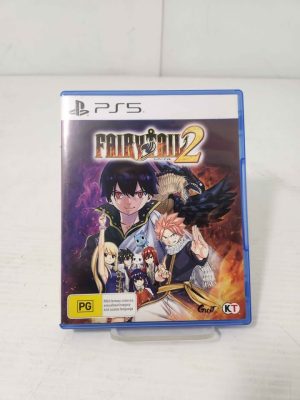 FAIRY TALE 2 PLAYSTATION 5 GAME #GN376802