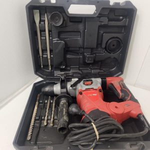 Workzone Rotary Drill #GN354612