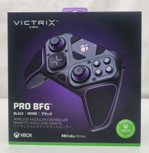 Victrix Pro BFG Wireless Controller for Xbox - IP379563