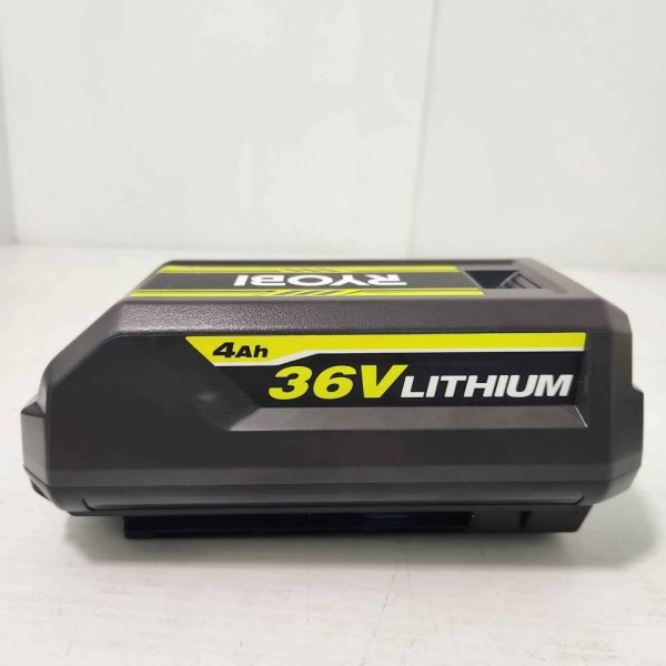 RYOBI 4.0AH BATTERY 36V #GN378096 - Image 6