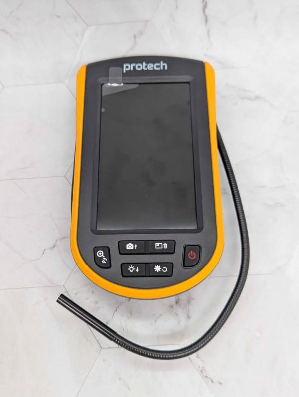 Protech Inspection Camera w/ Record/Snapshot Function - BP333803 - Image 3