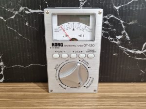 Korg Orchestral Tuner TW326847