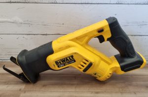 DeWalt 18V Reciprocating Saw TW356236