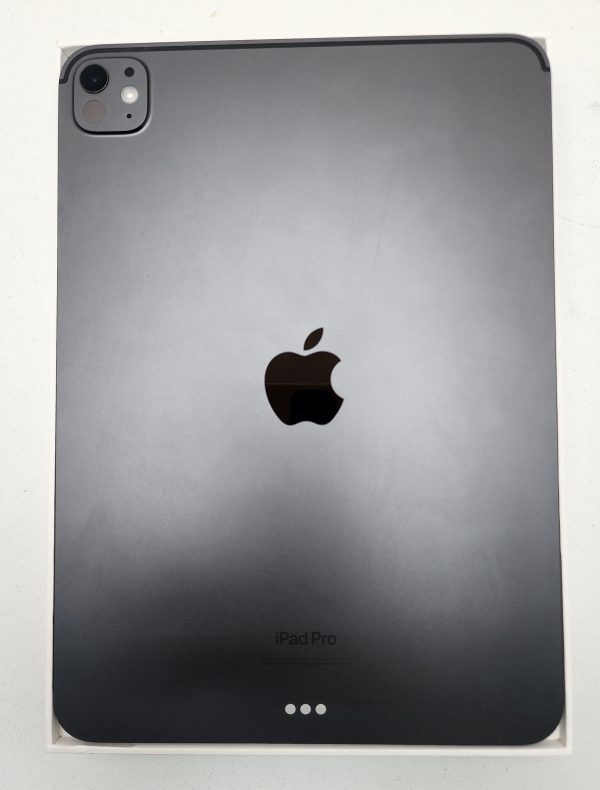 Apple iPad Pro 11-inch 512GB Wi-Fi (M4) - IP376748 - Image 2