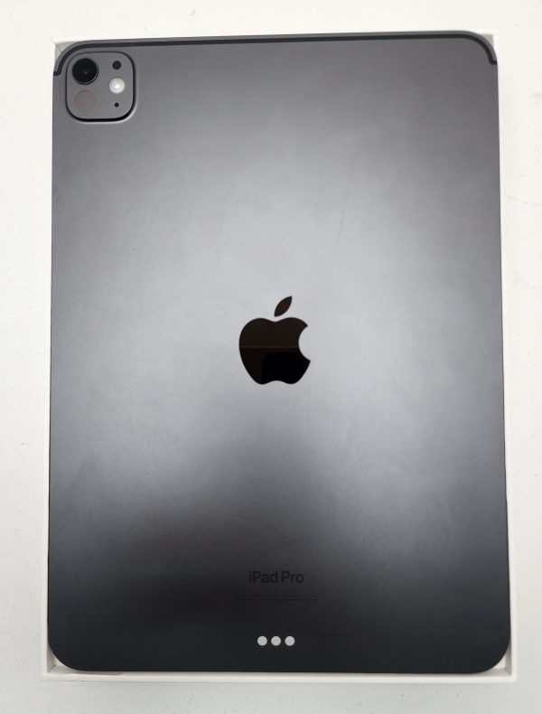 Apple iPad Pro 11-inch 512GB Wi-Fi (M4) - IP376748 - Image 20