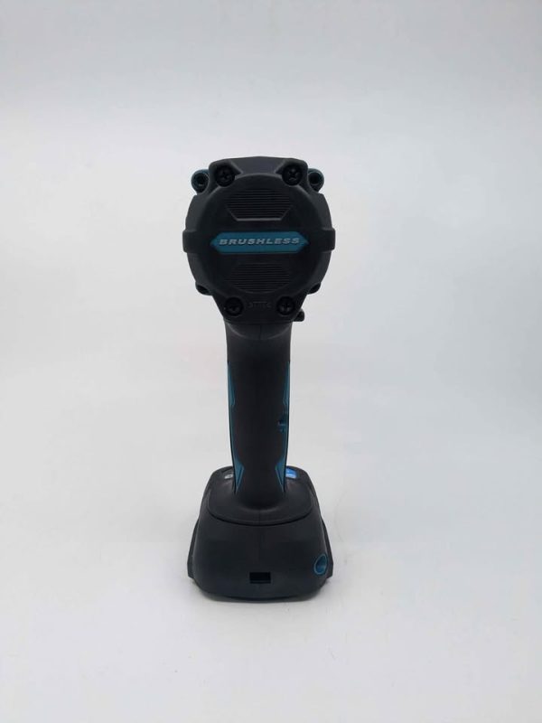 Makita Mid Torque Impact Wrench - BL376468 - Image 8