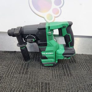 HIKOKI ROTARY HAMMER DRILL #GN346705