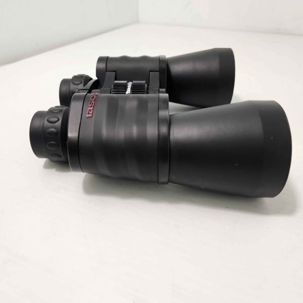 TASCO BINOCCULARS (ZIP FOCUS) #GN376227 - Image 12
