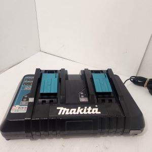 MAKITA BATTERY CHARGER #GN348905