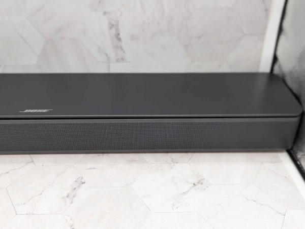 Bose TV Speaker Soundbar - BP378077 - Image 4