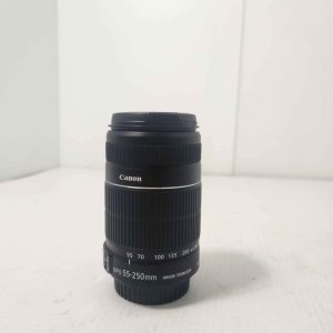 Cannon lens GN343827