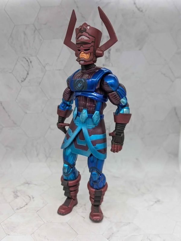 Marvel Legends Baf Collectable Figure - BP377349 - Image 6