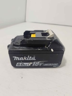 MAKITA 6.0AH BATTERY #GN379414