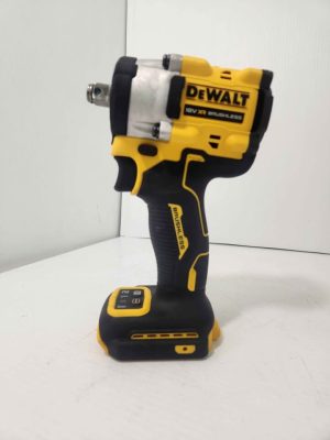 DEWALT IMPACT DRILL DCF921 #GN378054