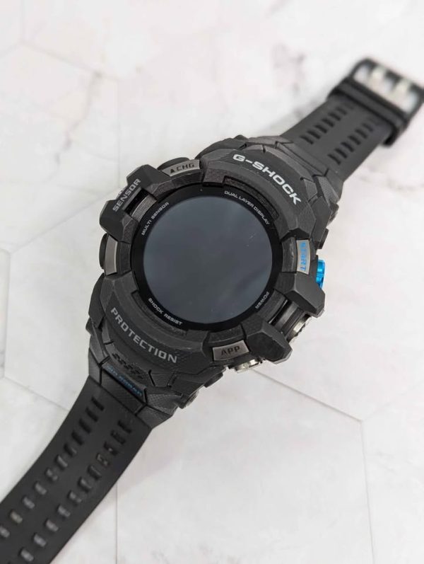 Casio G-Shock G-Squad Smartwatch (GSW-H1000) - BP376946 - Image 3