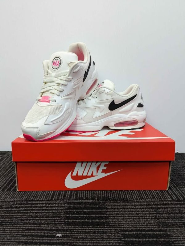 Nike Air Max2 Light Shoes (Size US 10) - BP378358