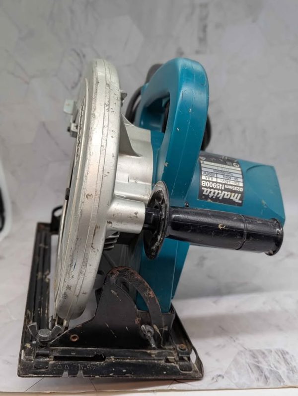 Makita 235mm Circular Saw (N5900B) - BP375747 - Image 6