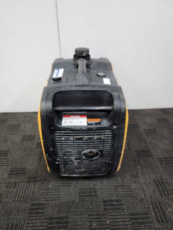 Rato 3.3kW Silent Inverter Generator (R3100iE) - BP370948 - Image 3