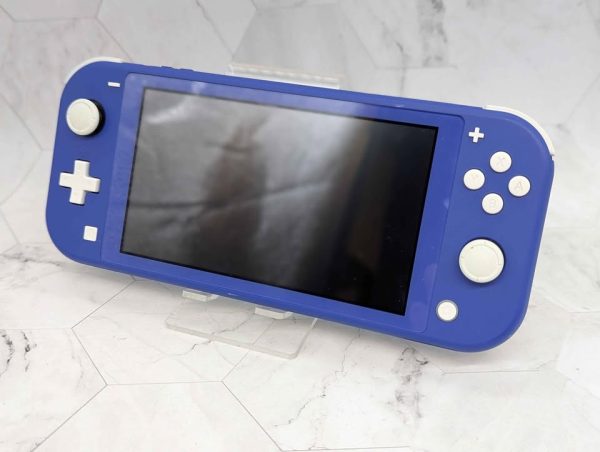 Nintendo Switch Lite Handheld Console (HDH-001) - BP376791
