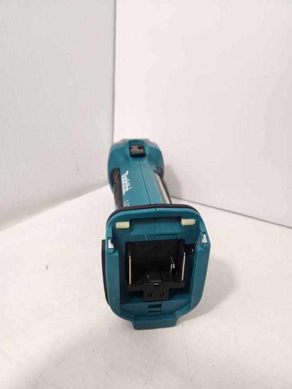 MAKITA ANGEL GRINDER #GN379415 - Image 3