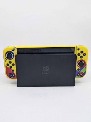 Nintendo Switch OLED - BL376798