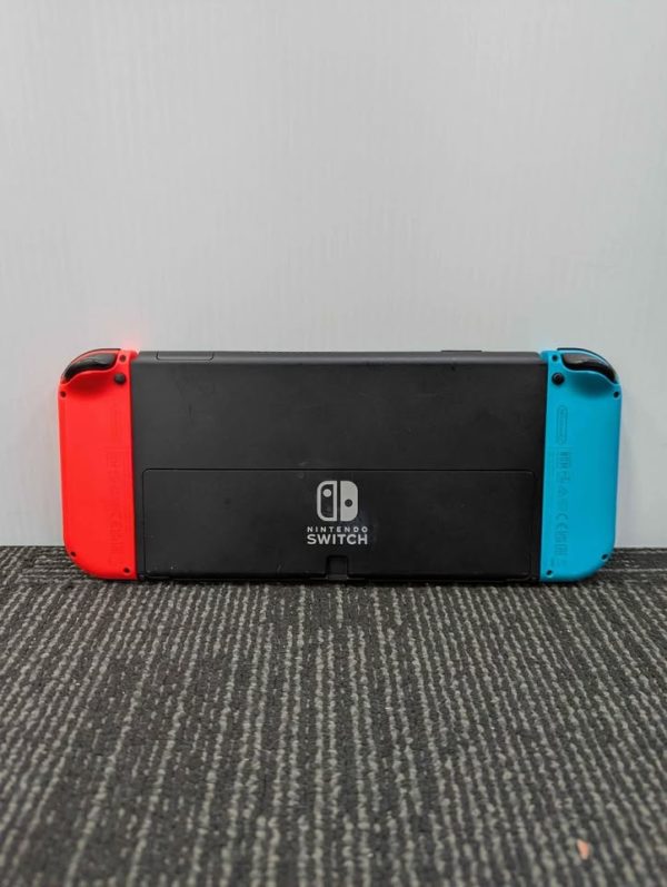 Nintendo Switch Console (HAC-001) - BP379671 - Image 4