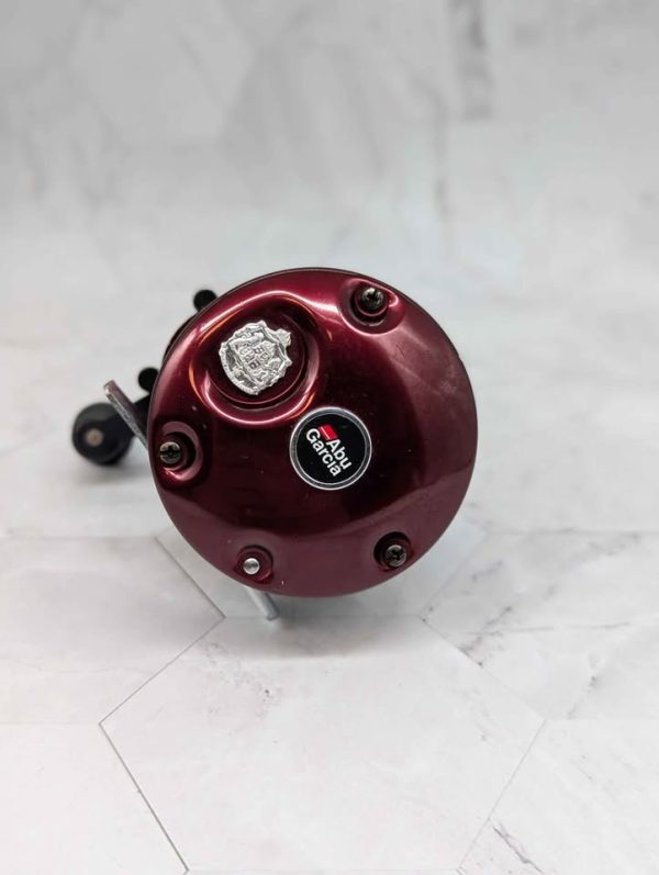 Abu Garcia Ambassadeur Reel (5500-C3) - BP377708 - Image 4