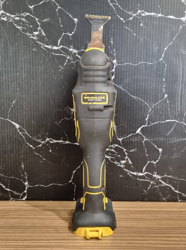DeWalt 18V Multi-Tool TW356237 - Image 3
