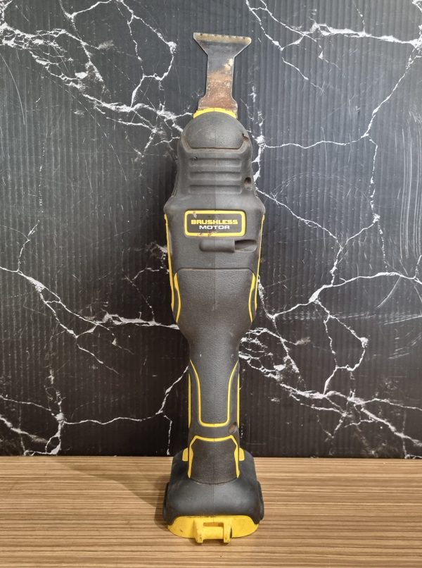 DeWalt 18V Multi-Tool TW356237 - Image 15