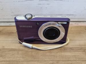 Samsung Digital Compact Camera TW378618
