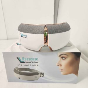 MASSEUSE EYE MASSAGER IN BOX #GN357040
