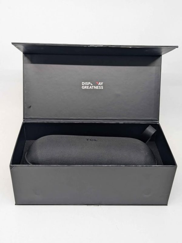 TCL NxtWearG Smart Glasses - BL376306 - Image 7