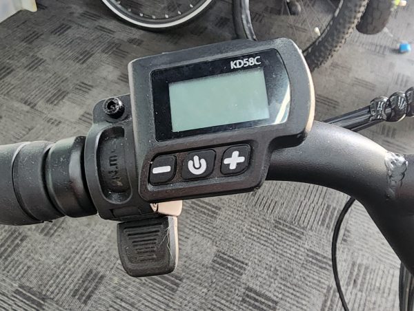 Pedal Brewer Electric Cruiser Bike w/ Charger - IP374171 - Image 9