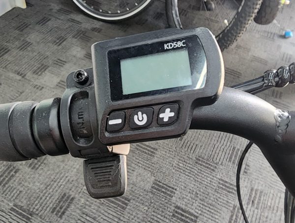 Pedal Brewer Electric Cruiser Bike w/ Charger - IP374171 - Image 19