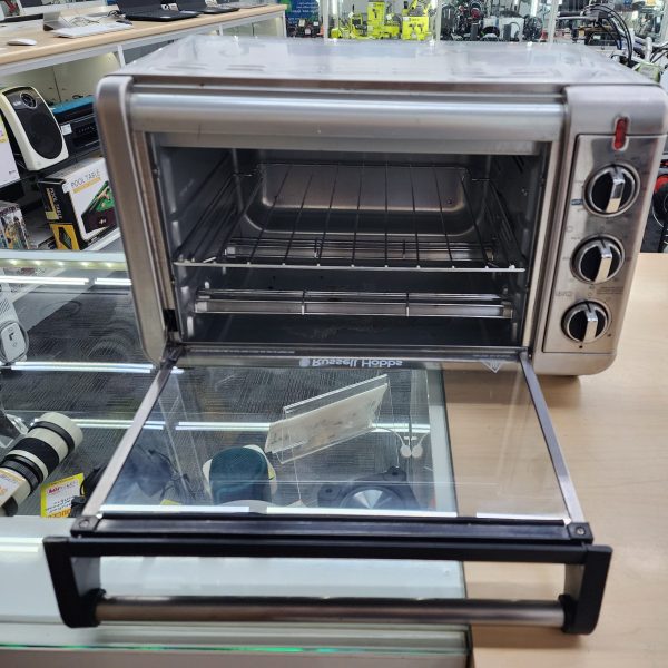 Russell Hobbs Toaster Oven - IP375818 - Image 9