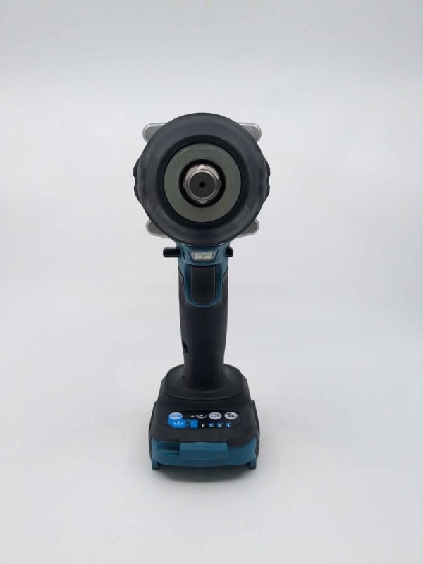 Makita Mid Torque Impact Wrench - BL376468 - Image 6