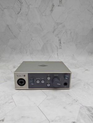Volt 1 Universal Audio Interface - BP377044