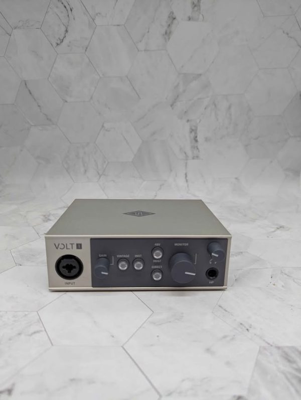 Volt 1 Universal Audio Interface - BP377044