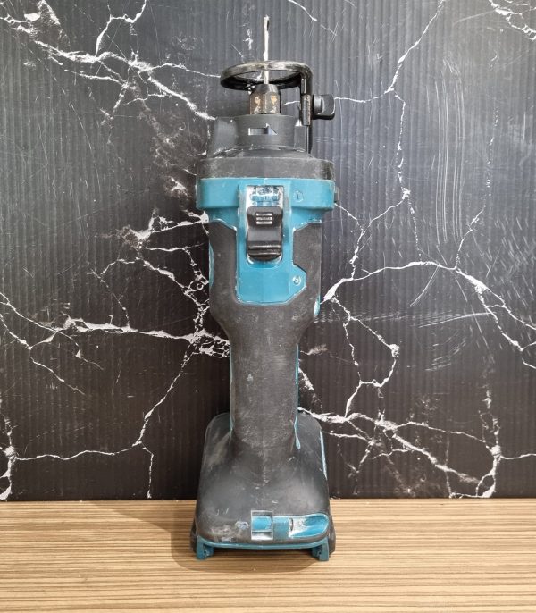 Makita 18V Cut Out Tool TW363799 - Image 7