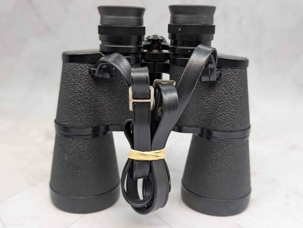 Vintage Optex 7X50 Field 7.1° Binoculars - BP373841 - Image 5