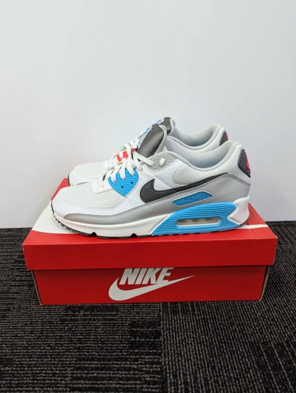Nike Air Max 90 Shoes (Size US10) - BP378357 - Image 5