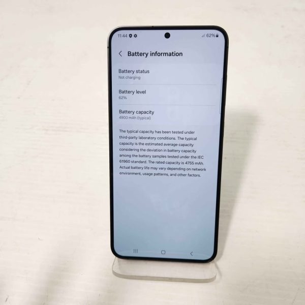 SAMSUNG GALAXY S24+ (256GB) #GN356678 - Image 2
