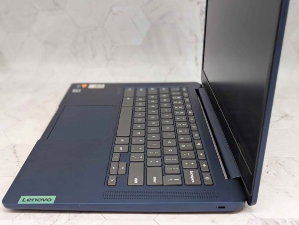 Lenovo IdeaPad Slim 3 14" HD Chromebook Laptop - BP376664 - Image 5