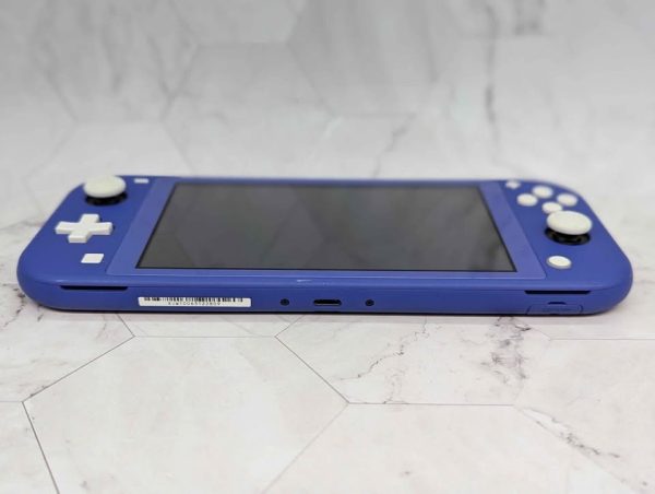 Nintendo Switch Lite Handheld Console (HDH-001) - BP376791 - Image 4