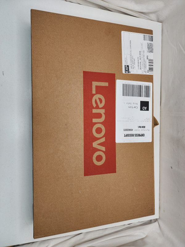 Lenovo IdeaPad Slim 5 32GB Ram 1TB HDD w/ Box and Charger - IP378923 - Image 2