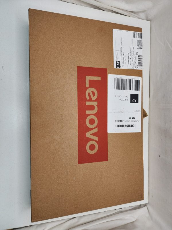 Lenovo IdeaPad Slim 5 32GB Ram 1TB HDD w/ Box and Charger - IP378923 - Image 12