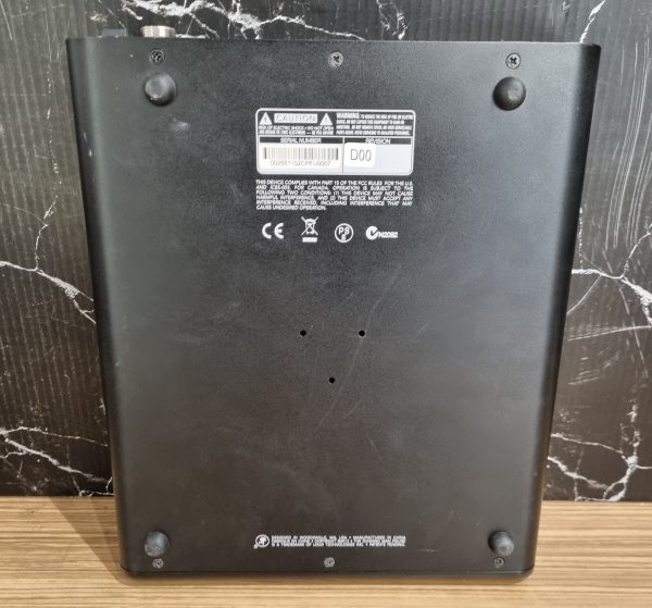Mackie 8-Channel PA Mixer TW376172 - Image 5